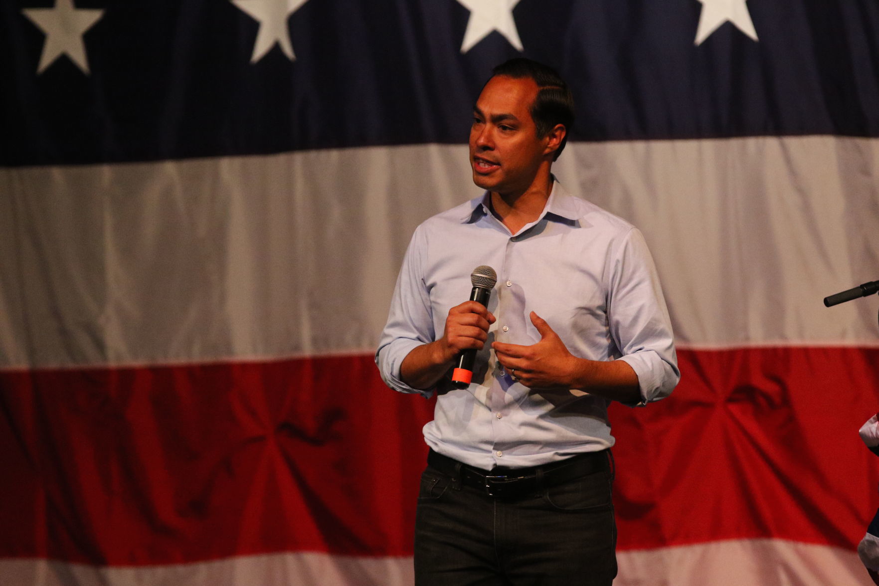 Julian Castro 2